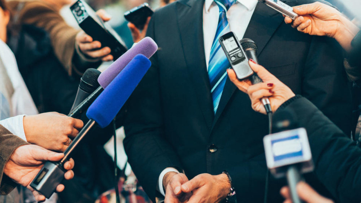 «Mass-medıa» týraly zań: Talqylaýdan keıingi túzetý