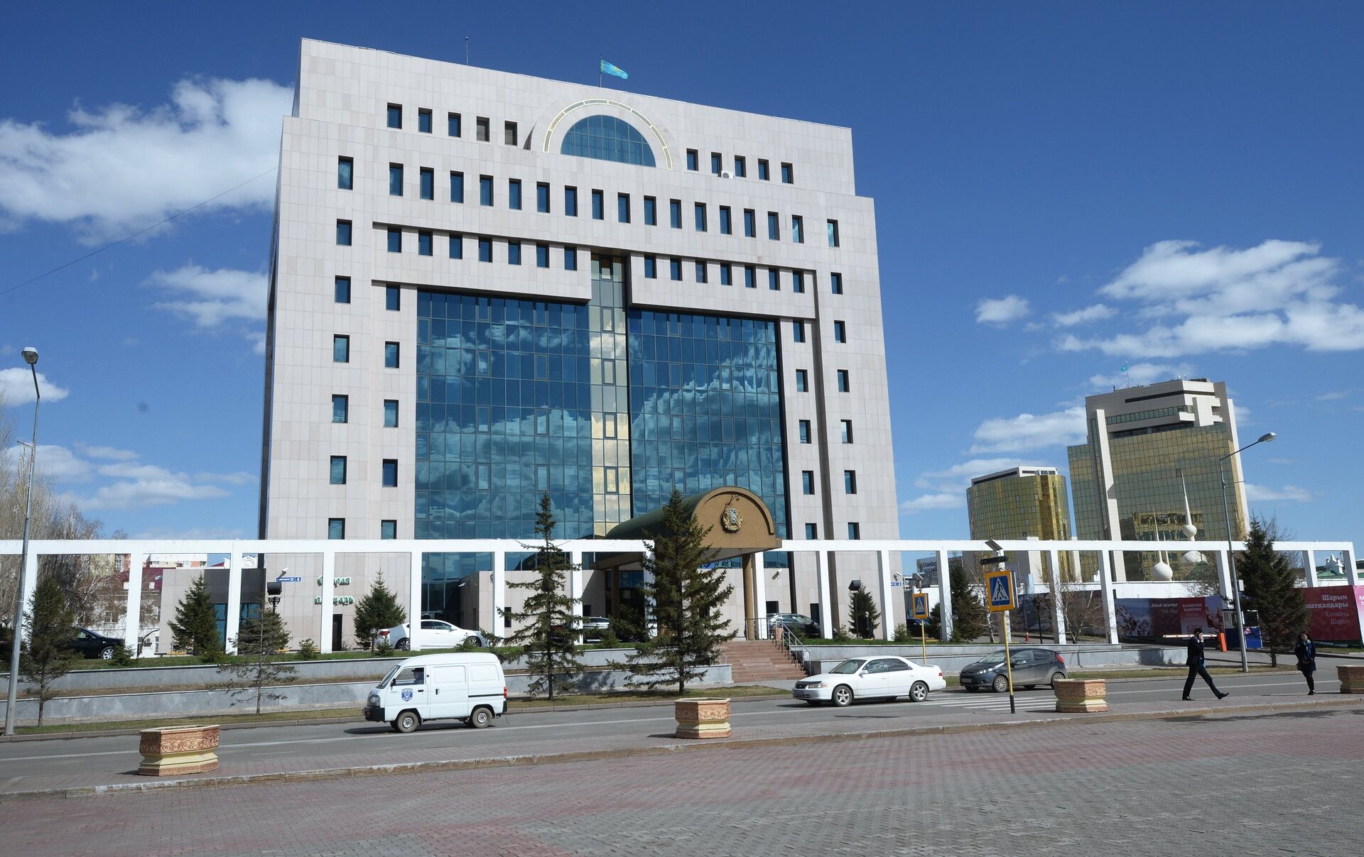 Májilis saılaýy: Aldyn ala nátıje ne kórsetti?