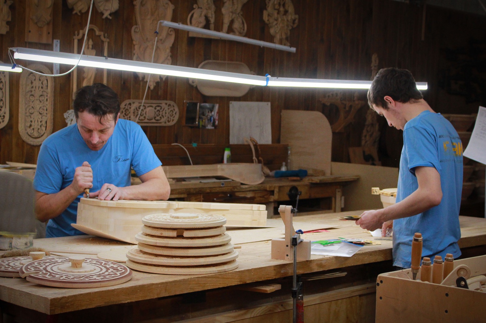 «BLEK» – bizdiń ulttyq brend