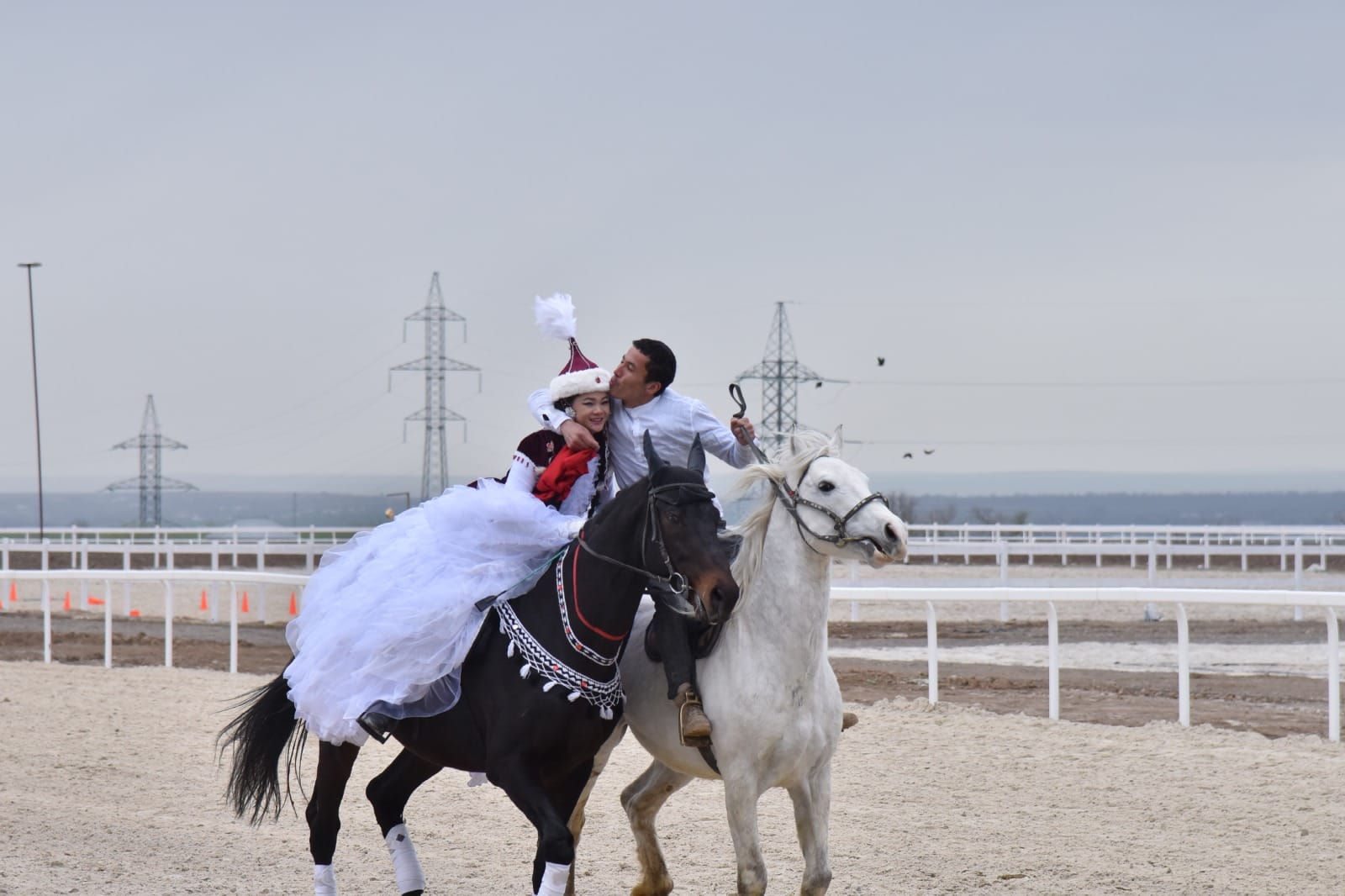 Shymkenttegi alyp atshabar