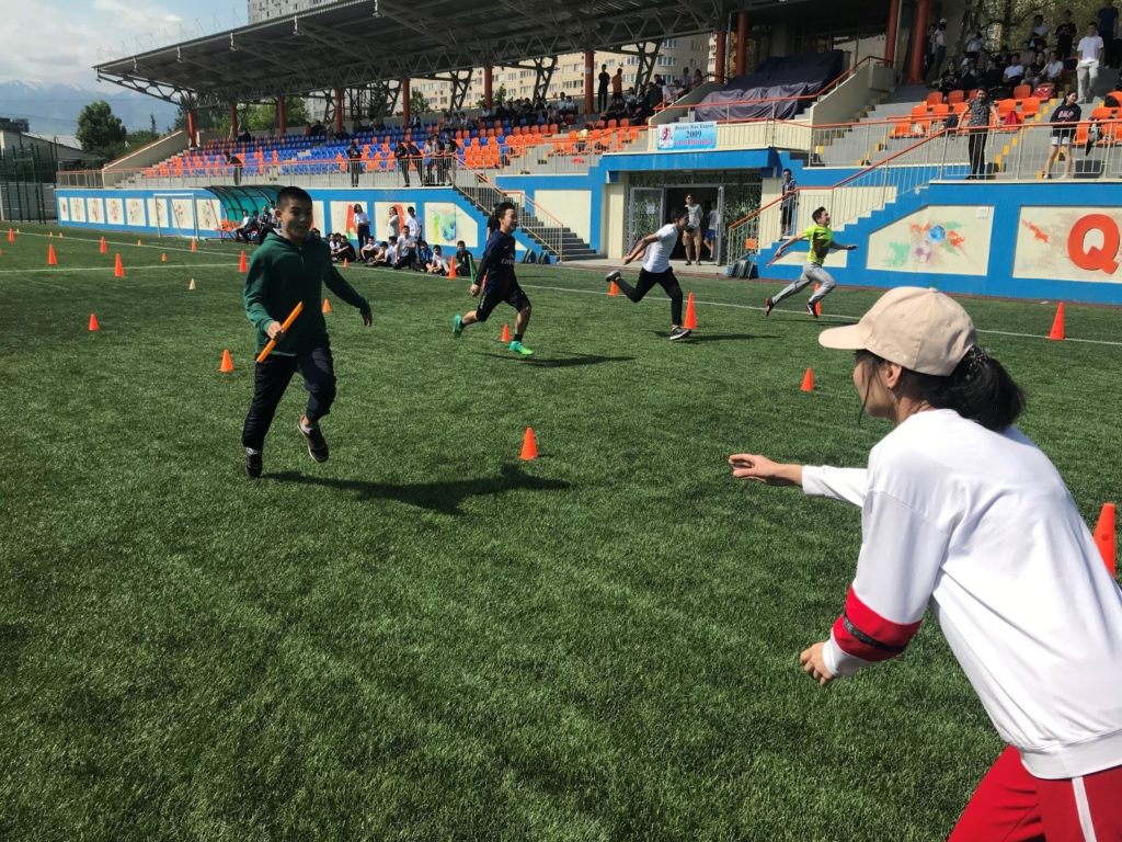 2022 jyly prezıdenttik testke 4 mıllıonnan astam adam qatysty