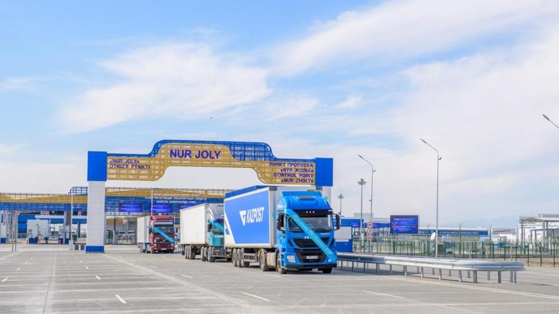 Shekaradaǵy kólik keptelisi: «Tar moıyn» máselesi tarqady ma?