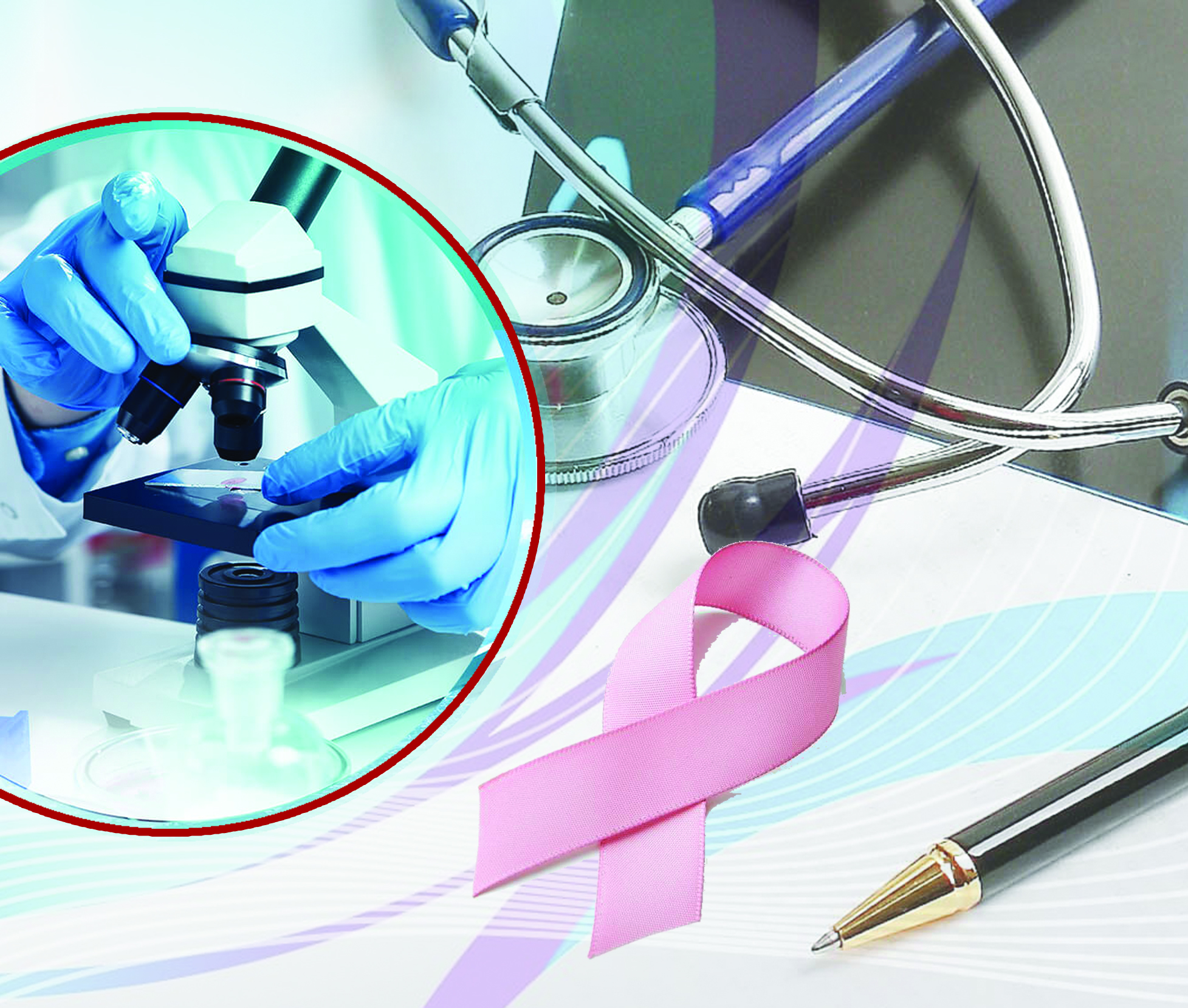 Onkologııalyq aýrýlar aldyn alǵanda azaıady