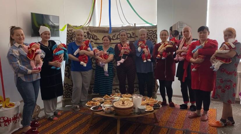 Shaqalaqtar shapan kıip shyqty