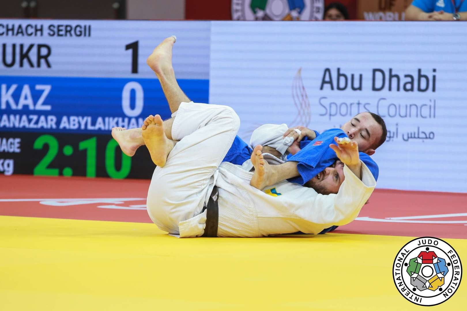 Sońǵy kúngi sátsizdik