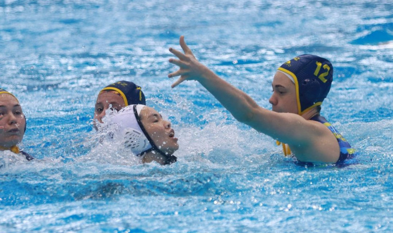 Azııa chempıony atandy