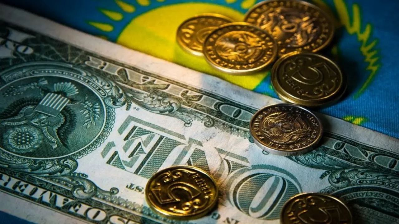 27 naýryzǵa arnalǵan valıýta baǵamy