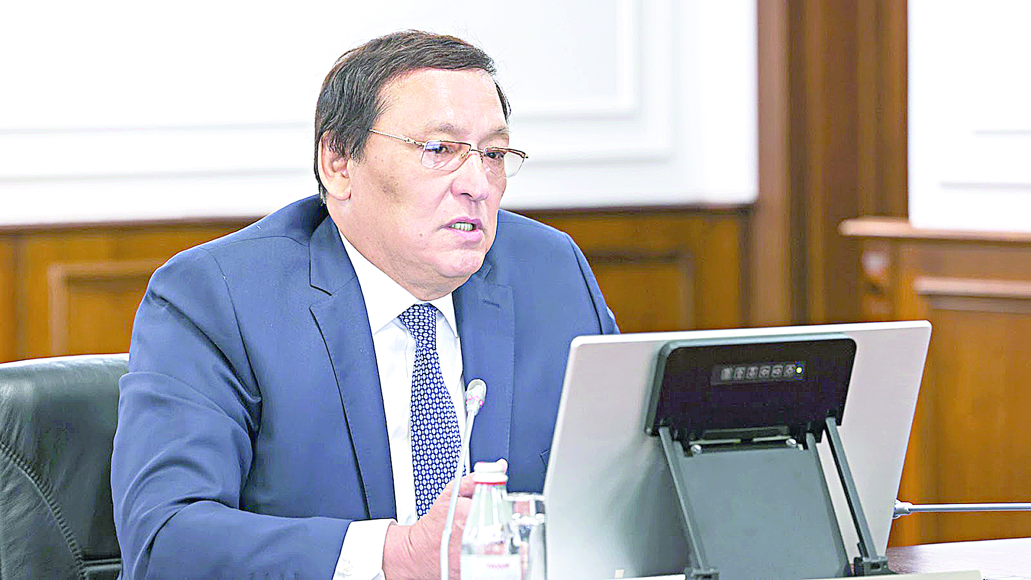 Dıfferensıaldy salyq mashına jasaý salasyn básekege qabiletti etedi