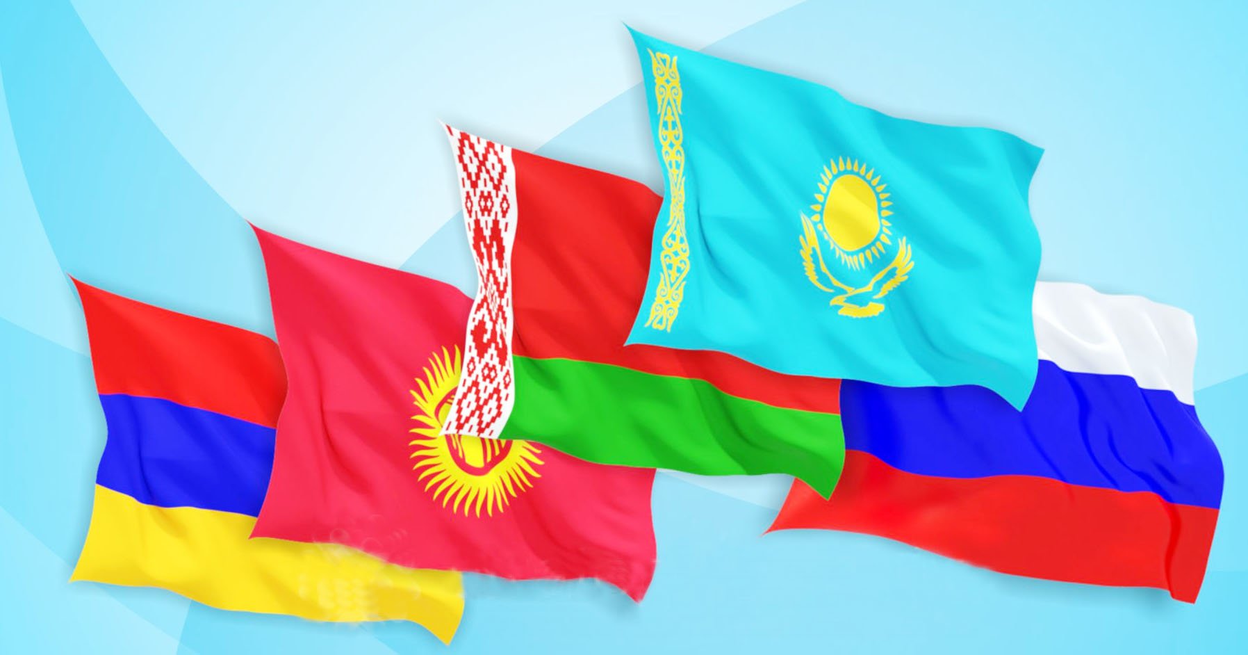 EAEO-men saýda baılanysy artty