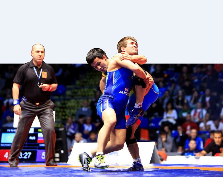 Azııanyń myqtylary Astanada beldesedi