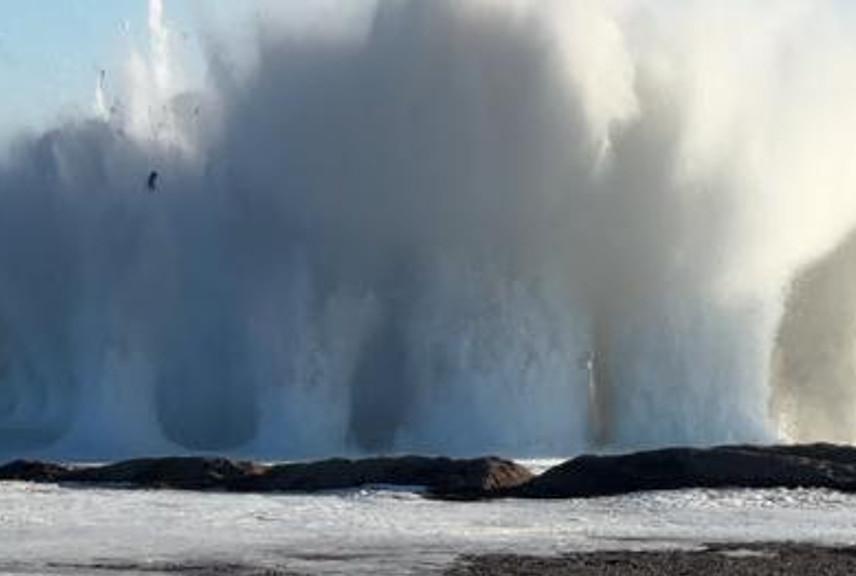 Qaraǵandy ​​oblysynyń ózenderinde muz jarý jumystary júrip jatyr