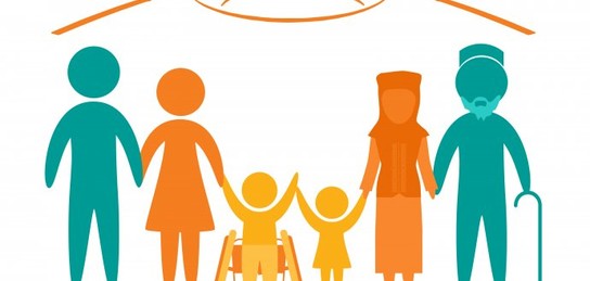 Áleýmettiń áleýeti arta túspek