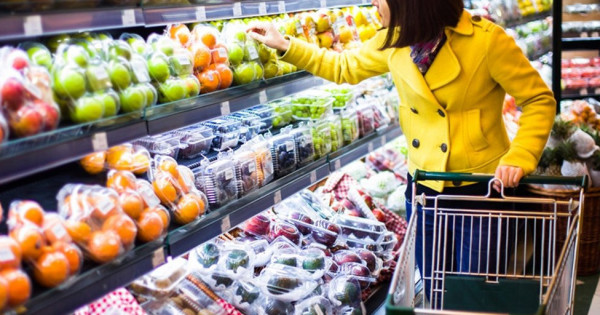 Azyq-túlik qaýipsizdiginiń alǵysharty