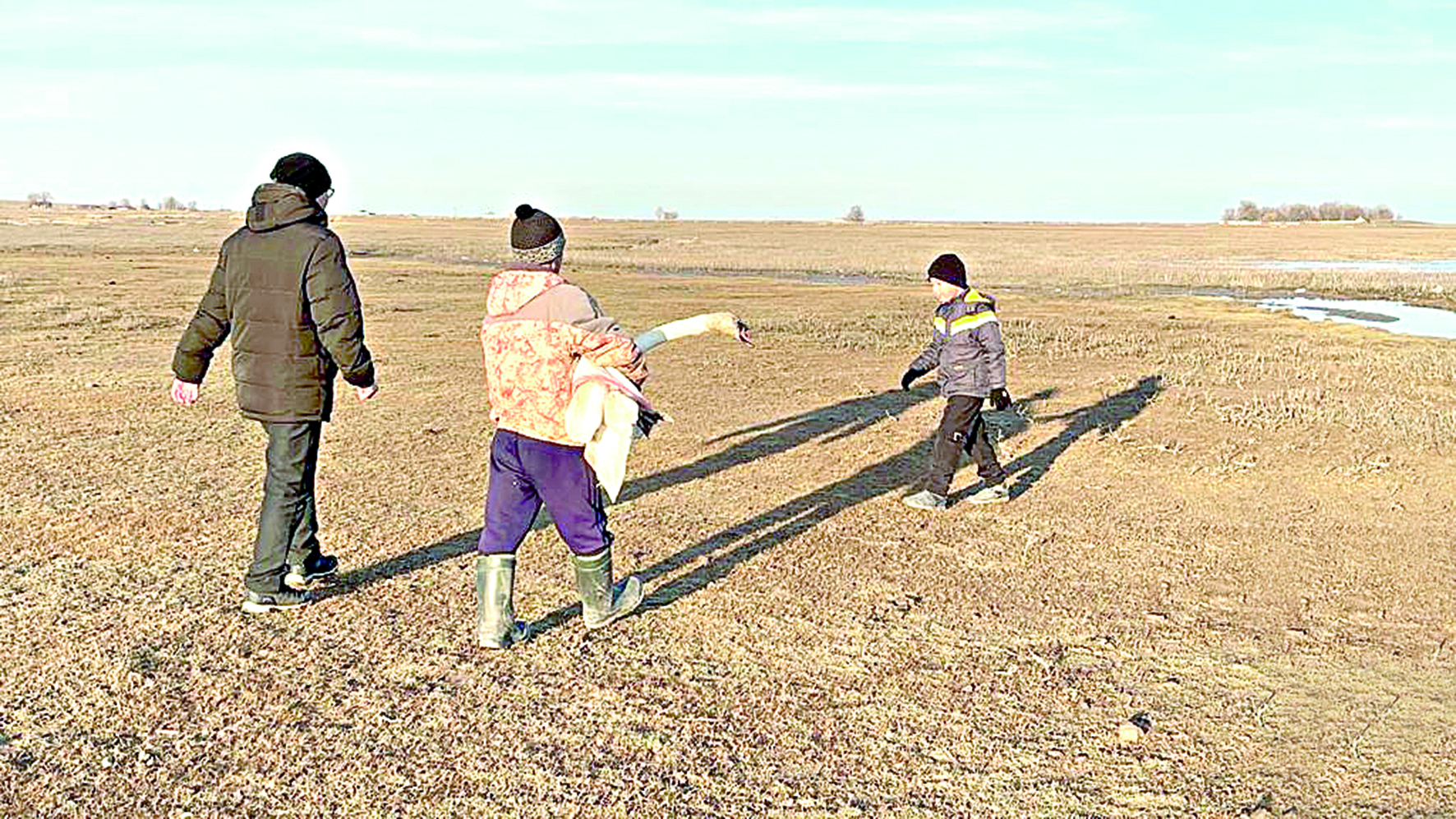 Aıdynǵa aqqý oraldy