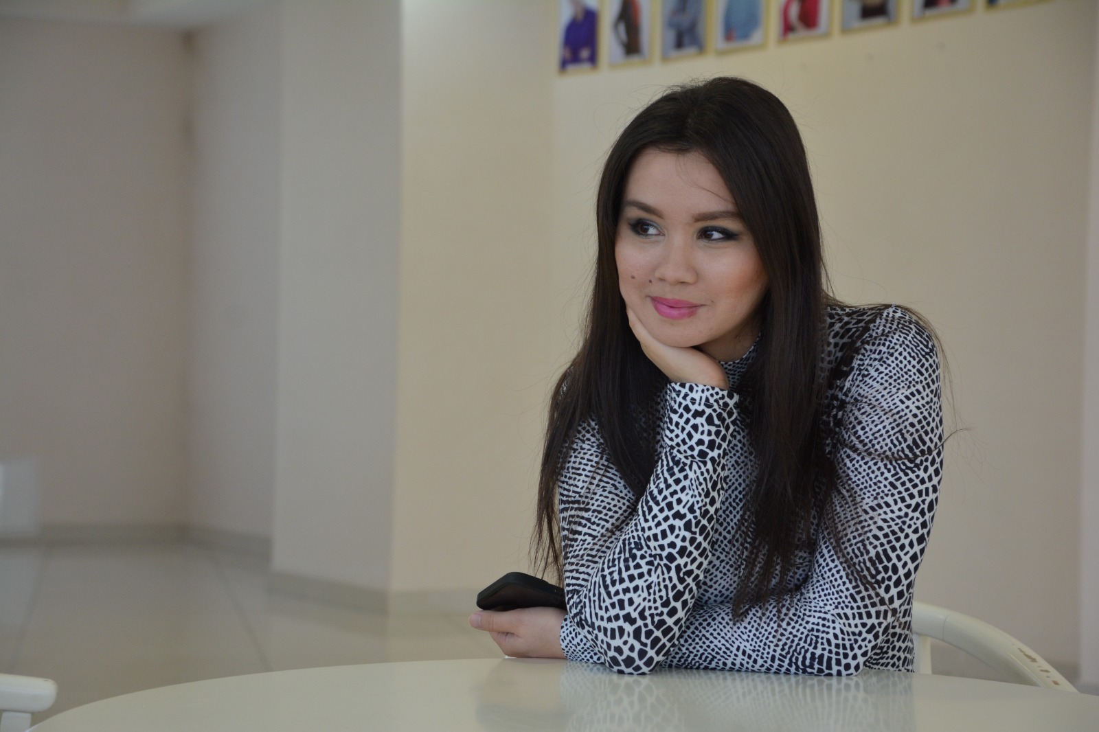 Almajaı Tóremurat: «Teatrǵa kelse eken degen adamdardyń kategorııasy kelmeıdi»