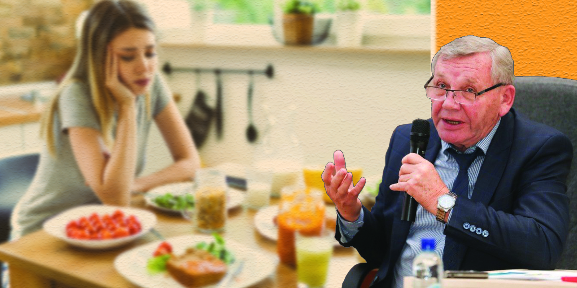 Transmaı nesimen qaýipti?