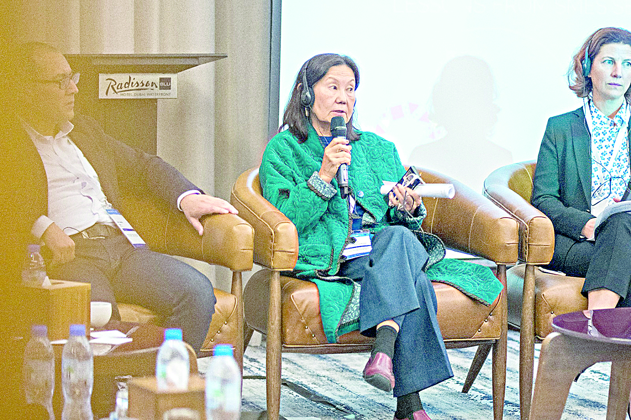 Elektrondy kommersııa naryǵynda ósý bar