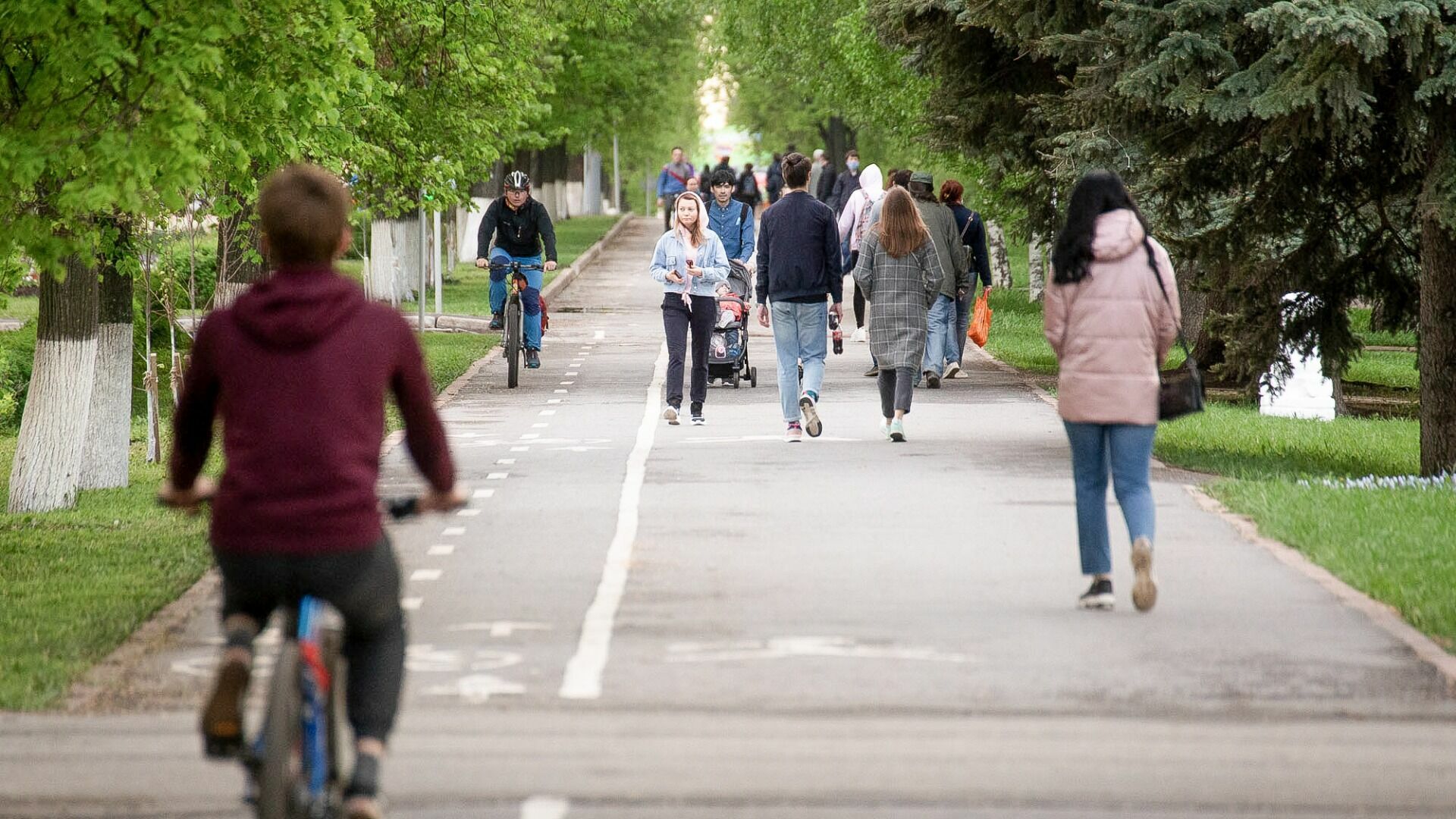 Aldaǵy úsh kúnge arnalǵan aýa raıy boljamy