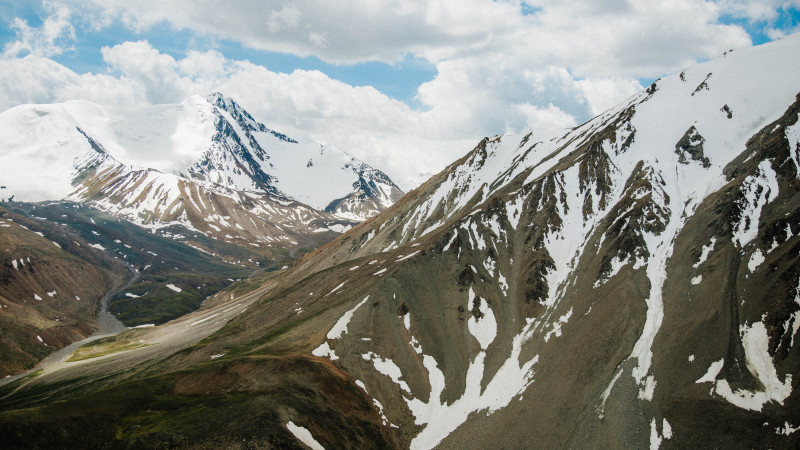 Almatylyqtarǵa aýa raıyna baılanysty eskertý jarııalandy