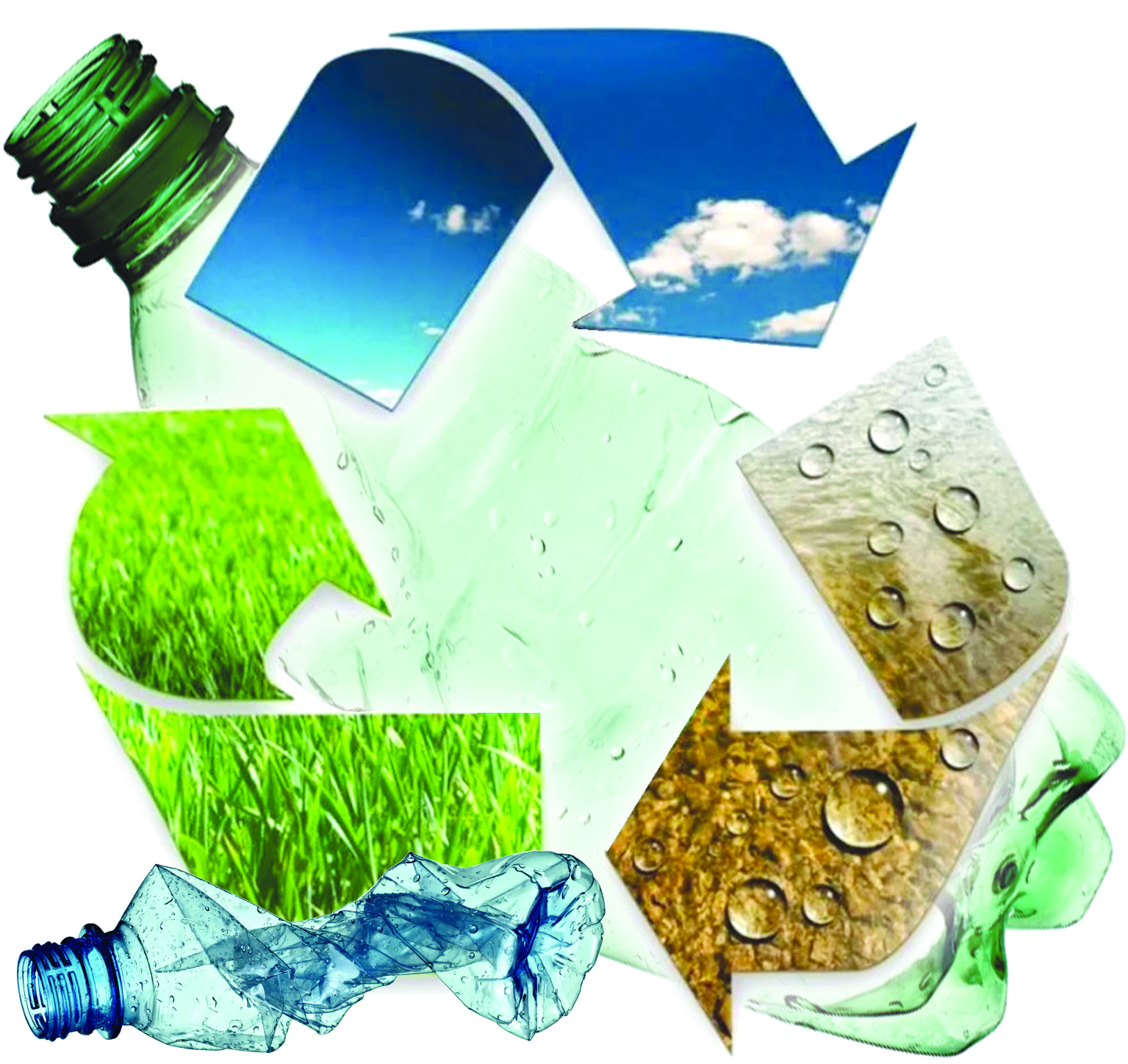 Plastık qaldyǵyn kádege jaratsaq