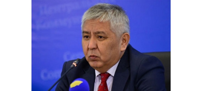 Alda aýqymdy mindetter tur