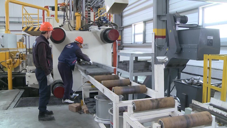 О́ndiris tiregi – ınvestısııa