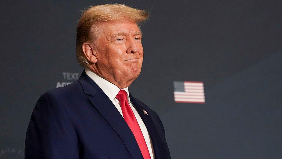 Trampqa tyqyr taıandy