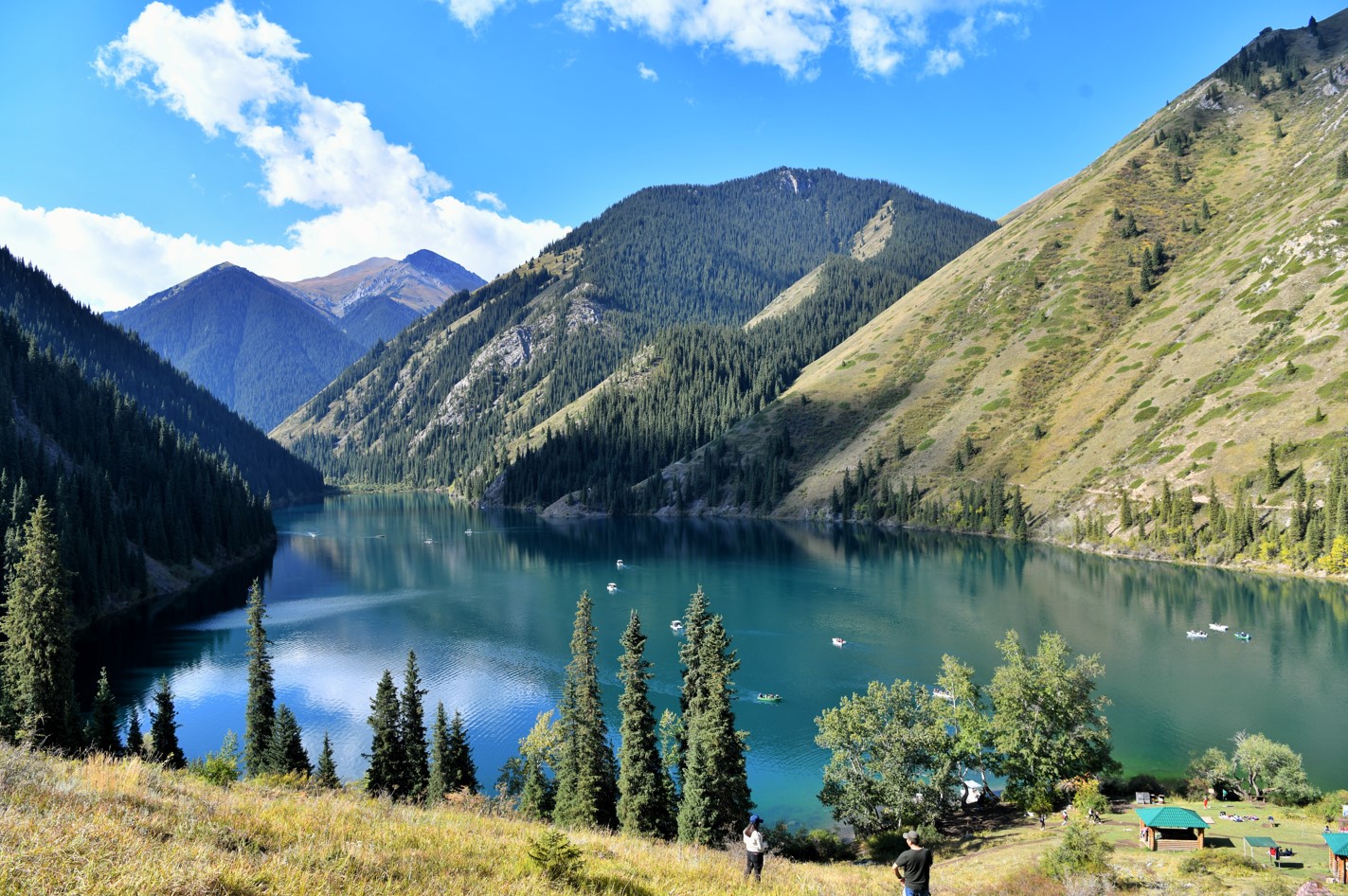 Jospardaǵy jańa jobalar