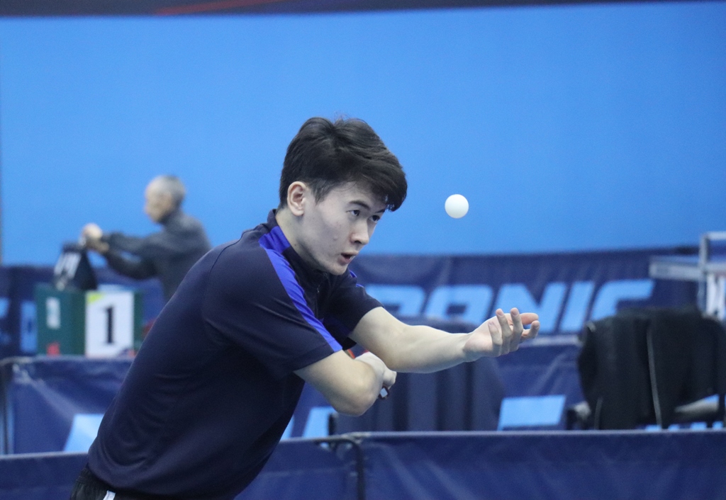 Álem chempıonatyna qatysady