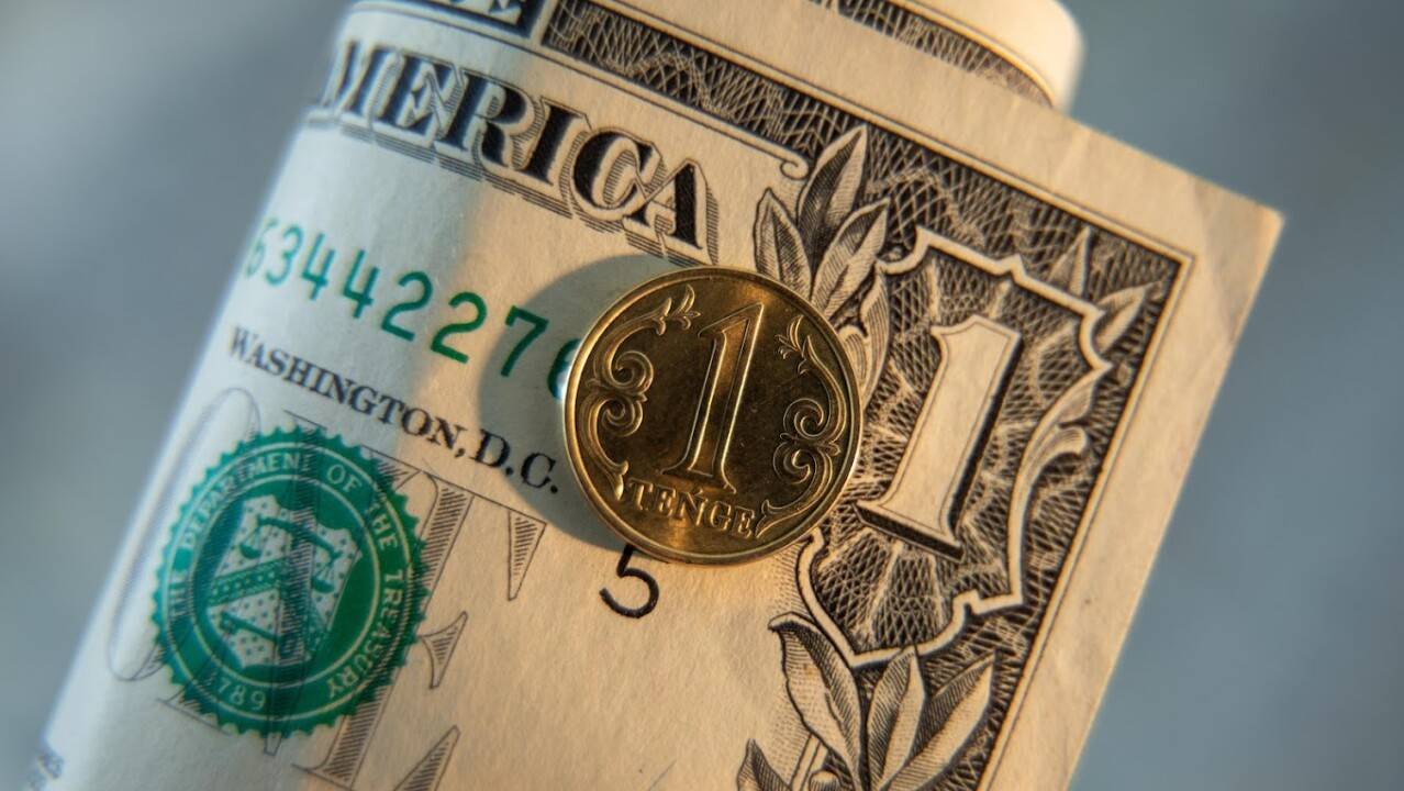 4 sáýirge arnalǵan valıýta baǵamy