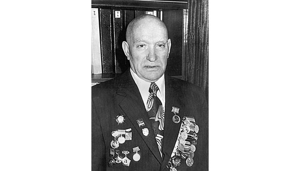 Maıdanger ǵalym murasy