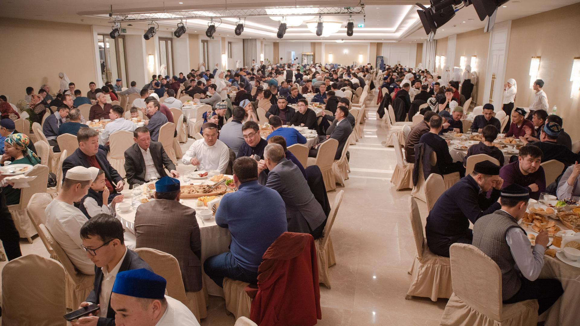 Aýyzashar ýaqytyn keshiktirýge bola ma?