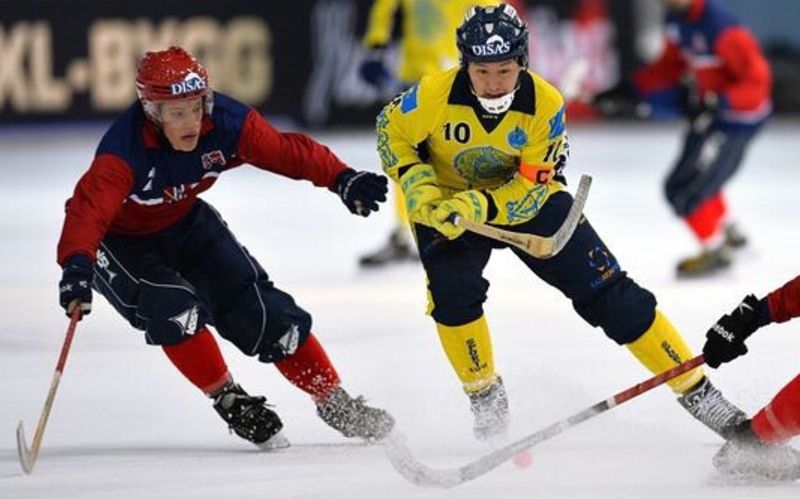 Skandınavııadaǵy sátsizdik