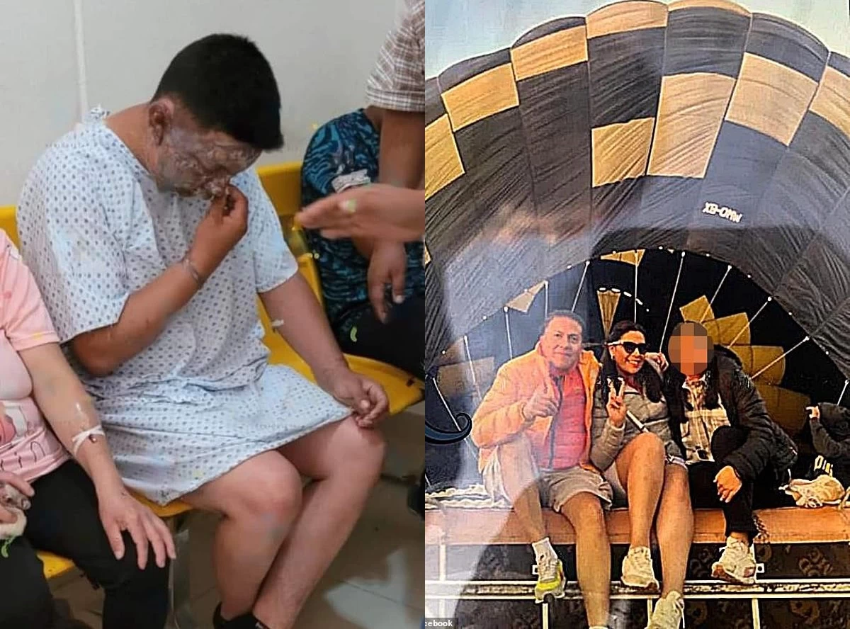 Áýe sharyndaǵy órt: adam ómirine salǵyrt qaraǵan ushqysh qamaýǵa alyndy