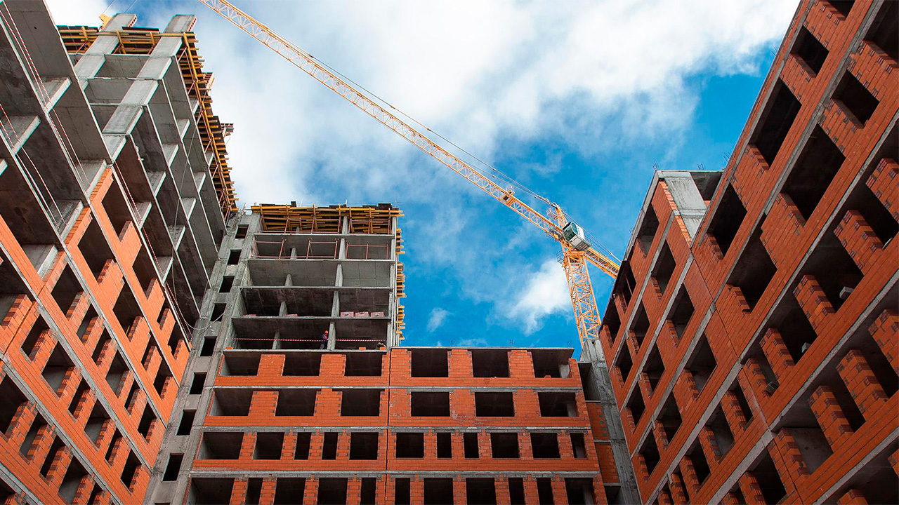 Qurylys sapasy kóńil kónshitpeıdi