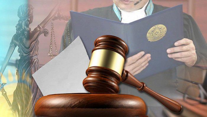 Dáýlet Turlyhanovtyń ulyna qatysty is sotqa jiberiledi