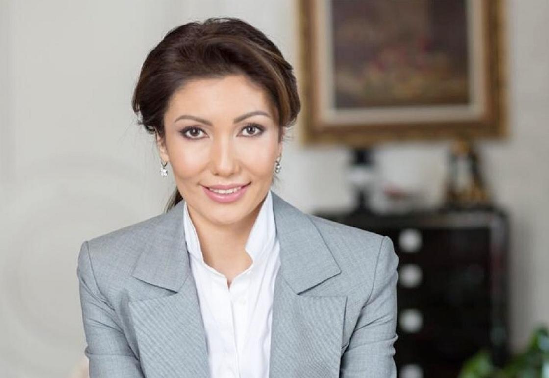 «О́KM operatory» isi: Álııa Nazarbaevadan jaýap alynýy múmkin