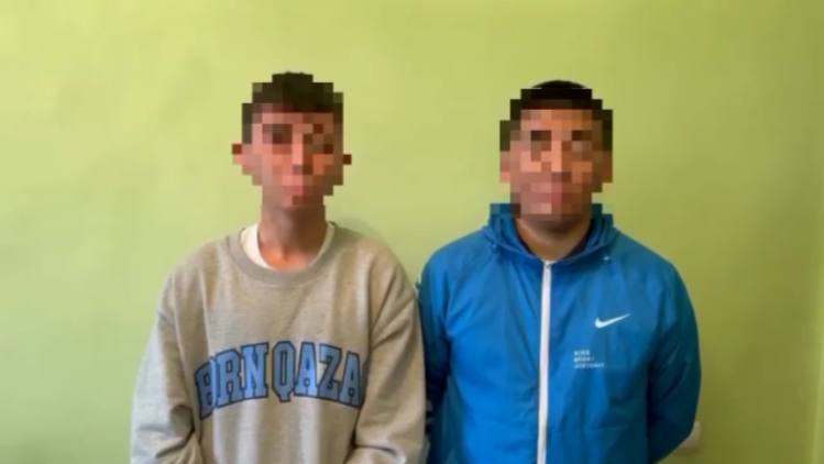 Tık Tokta tanymal bolý úshin kópirden sekirgen