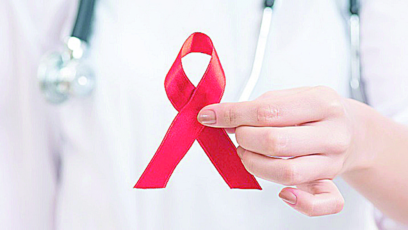 Qaýipti ınfeksııadan saqtaný joly