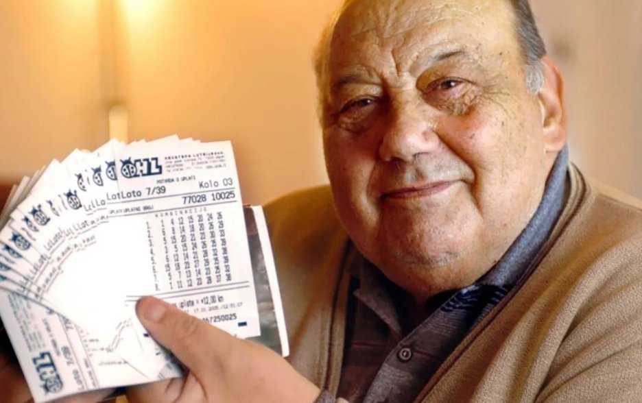 Jeti ret ólimnen aman qalǵan: Álemdegi eń joly bolǵysh adam kim?