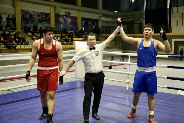 Bekzattyń izbasarlary baq synasty