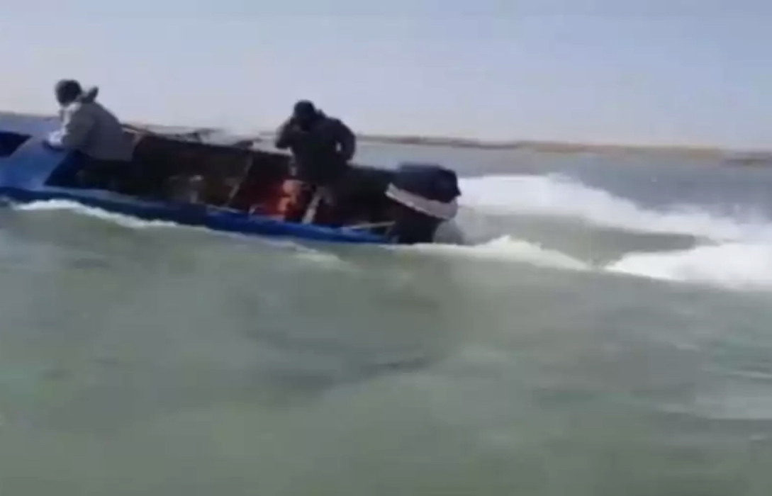 Brakonerler 15 jylǵa sottalýy múmkin