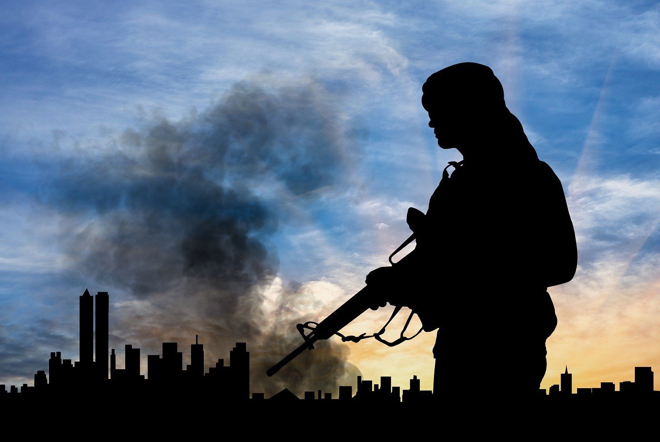 Tájikstan azamaty terrorızmdi nasıhattaǵany úshin sottaldy