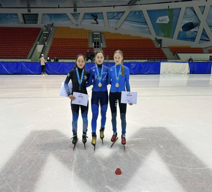 Elordada short-trekten IV qysqy jastar oıyndary aıaqtaldy