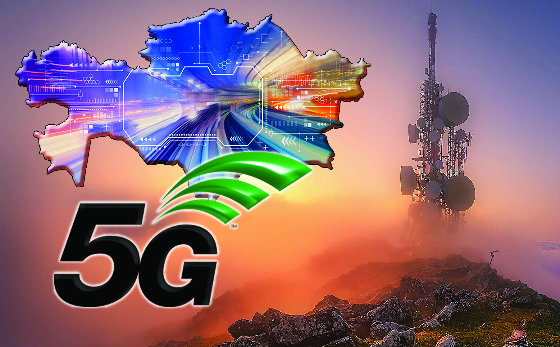 Besinshi býynnyń belesi