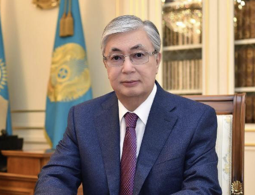 Prezıdent Gýrbangýly Berdimuhamedovke kóńil aıtý jedelhatyn joldady