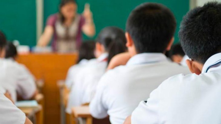 Balalar qatygezdigi: is nasyrǵa shaba ma?