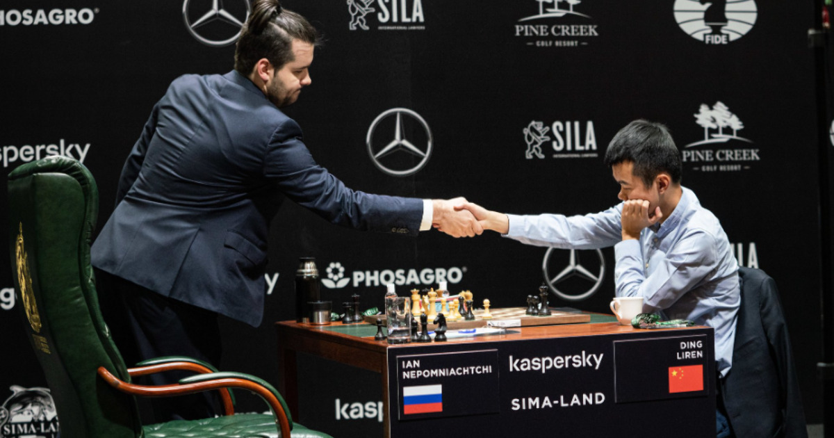 Álem chempıony Astanada anyqtalady