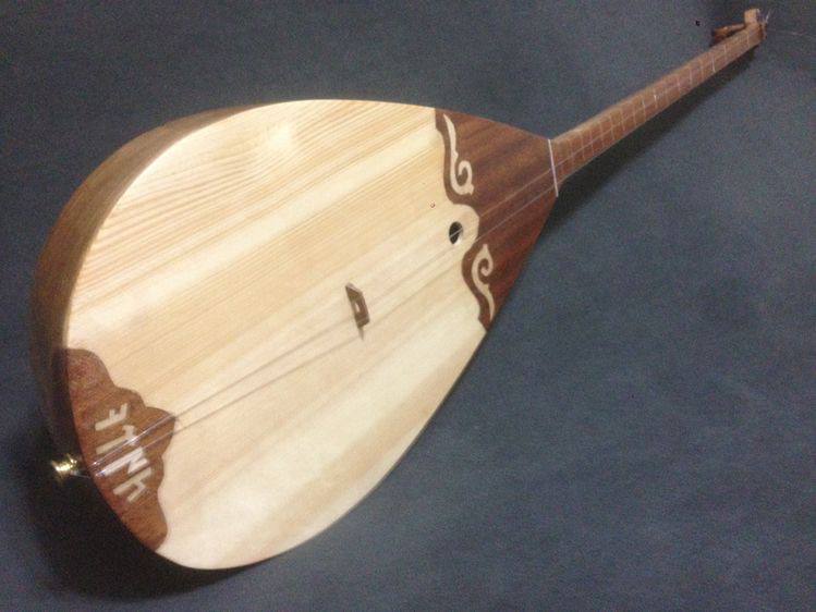 Kúı ańyzy: Táttimbettiń kúıi «Kókeıtesti» qalaı týdy?