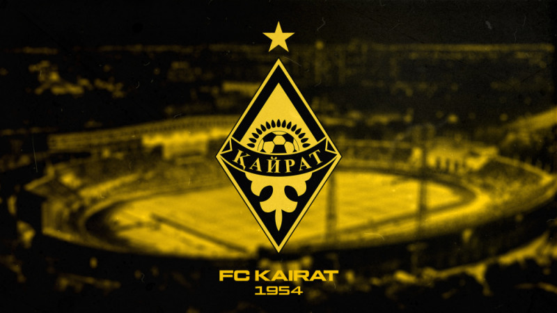 «Qaırat» óz alańynda utyldy